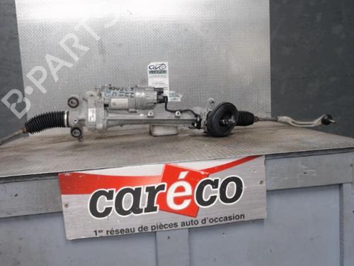 Steering rack RENAULT ESPACE V (JR_) 1.6 dCi 160 | BP24082072M22 