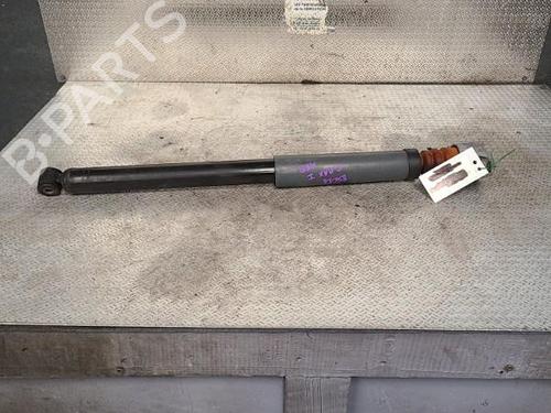 Right rear shock absorber FORD C-MAX (DM2) 1.8 TDCi | BP24100325M19 
