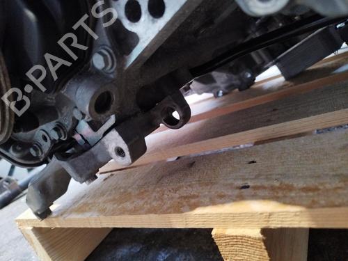 Engine PEUGEOT 208 I (CA_, CC_) 1.6 HDi / BlueHDi 75 | BP27621446M1 