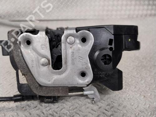 Venstre fortil lås RENAULT SCENIC E-TECH PHASE I EV87 | BP39060870C98 - Image 4