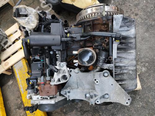 Engine RENAULT SCÉNIC II (JM0/1_) 1.9 dCi (JM14) | BP33749509M1 - Image 2