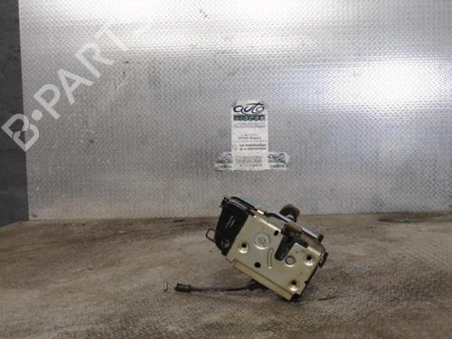 Used Rear left lock Rear left lock RENAULT ESPACE IV (JK0/1_) [2002-2026] 24139065 24139065