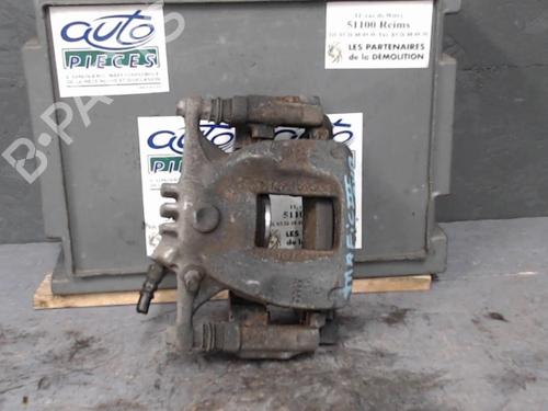 Used Right front brake caliper RENAULT TRAFIC III Van (FG_) 1.6 dCi 125 (FGMH) (125 hp) 24070061