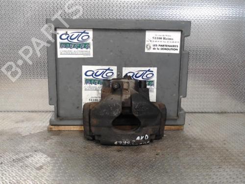 Right front brake caliper SEAT ALHAMBRA (7V8, 7V9) 1.9 TDI | BP24071145M104 