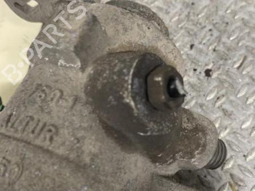 Venstre bremsekaliber bag PEUGEOT 307 (3A/C) 2.0 HDi 110 (107 hp) 24625481