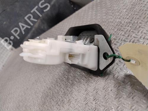 Elektronisk modul Elektronisk modul NISSAN LEAF (ZE0) Electric (109 hp) 33835433 33835433