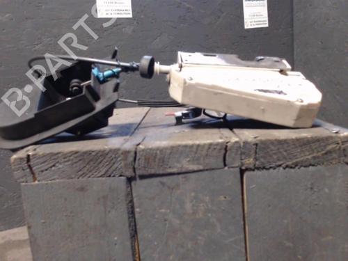 Used Front right lock FORD KA (RB_) 1.3 i (60 hp) 24069690