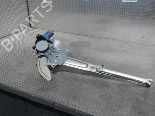 front-right-window-mechanism-opel-agila-b-h08-2008-2009-2010-2011-2012-2013-2014-24075540 main image