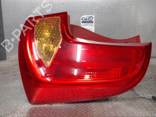 Used Left taillight KIA PICANTO II (TA) 1.0 (69 hp) 24081319
