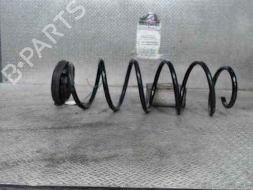 Used Shock absorber spring RENAULT LAGUNA III (BT0/1) 1.5 dCi (BT00, BT0A, BT0T, BT1J) (110 hp) 24096364