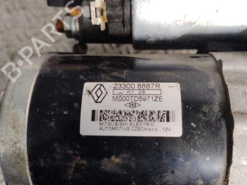 starter-renault-clio-v-b7_-2019-31302146 main image