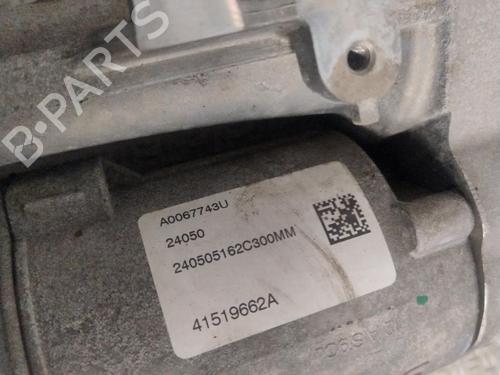 Steering rack RENAULT KANGOO III MPV TCe 130 (KJMB) | BP37595857M22 - Image 3