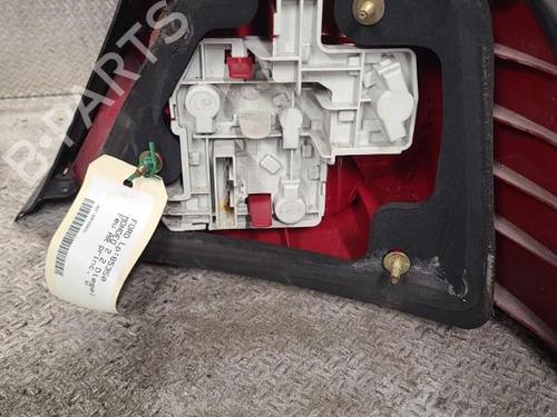 Left taillight FORD MONDEO III (B5Y) 2.0 16V TDDi / TDCi | BP24099509C34 
