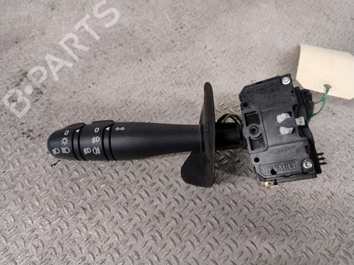 Used Steering column stalk Steering column stalk RENAULT CLIO II (BB_, CB_) [1998-2016] 33711783 33711783
