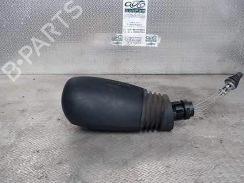 Left mirror FIAT PUNTO (188_) 1.2 60 (188.030, .050, .130, .150, .230, .250) | BP24076944C26 