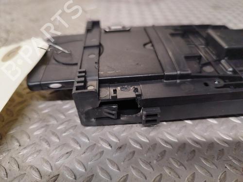 Used Card reader RENAULT MEGANE III Hatchback (BZ0/1_, B3_) 1.5 dCi (BZ1G, BZ1W, BZ0R) (95 hp) 24632270