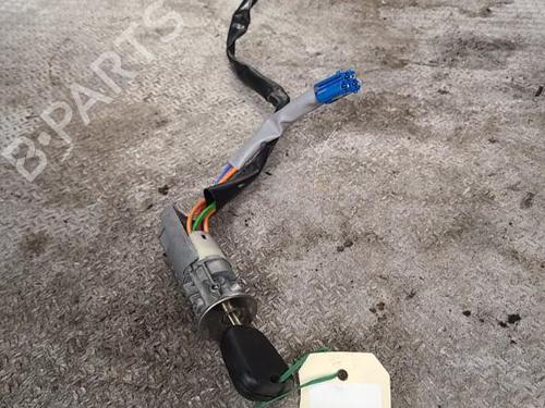 Ignition barrel CITROËN XSARA PICASSO (N68) 2.0 HDi | BP24099232M48