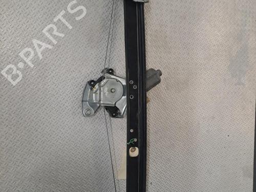 Used Rear left window mechanism Rear left window mechanism BMW X5 (E53) 3.0 d (184 hp) 24076144 24076144