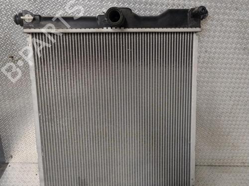 Used Water radiator Water radiator PEUGEOT ION Electric (64 hp) 33188005 33188005