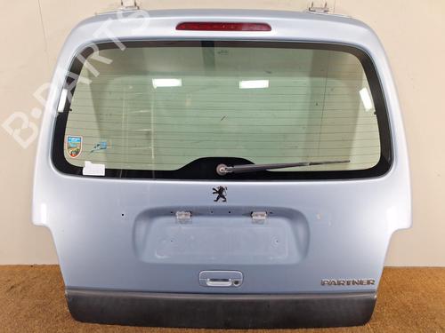 Tailgate PEUGEOT PARTNER MPV (5_, G_) 1.6 HDi 75 | BP32377133C6