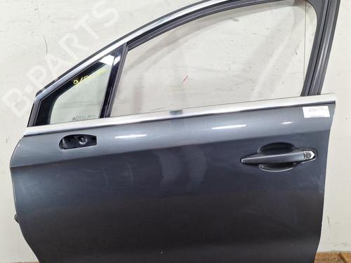left-front-door-vw-golf-vi-5k1-2008-2009-2010-2011-2012-2013-2014-36572983 main image