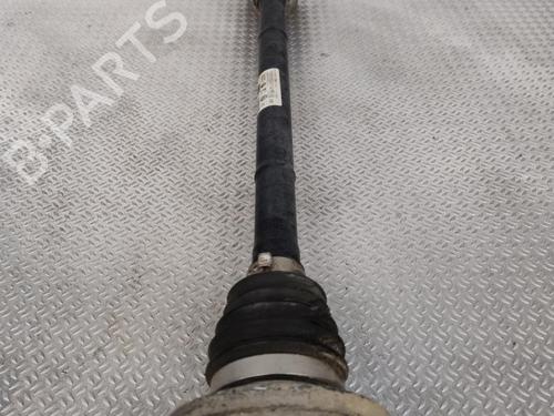 Right rear driveshaft AUDI Q7 (4LB) 3.0 TDI quattro | BP27372990M41 