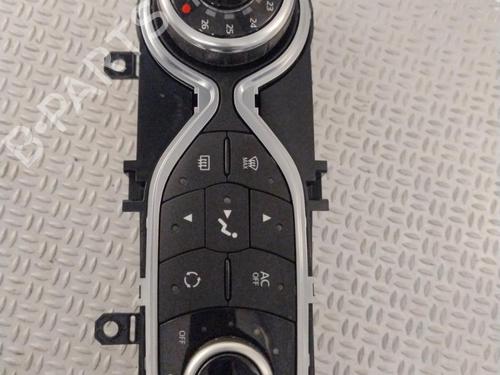 Used Climate control RENAULT CLIO IV (BH_) 0.9 TCe 90 (BHNF, BHMA, BHMH, BHJK, BHJR) (90 hp) 30092514