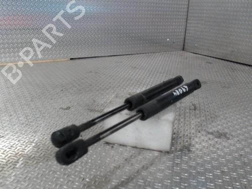 Gasdæmper bagklap Gasdæmper bagklap AUDI A4 B5 (8D2) 1.9 TDI (116 hp) 24071647 24071647