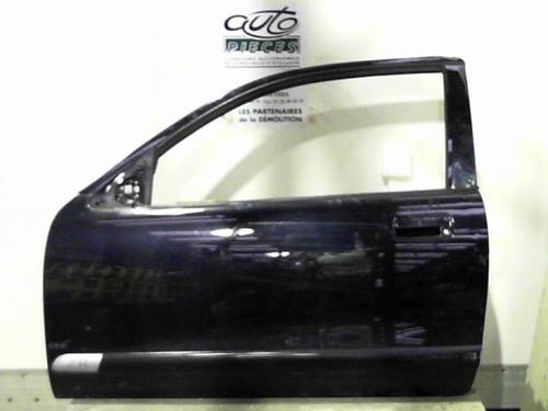 Used Left front door MG MG ZR 2.0 TD (113 hp) 24060963