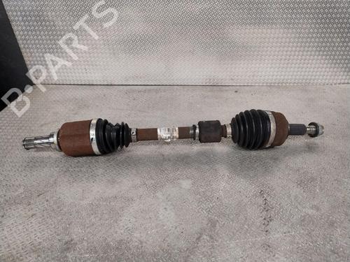 Used Left front driveshaft Left front driveshaft 38787209 38787209