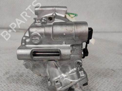 AC compressor RENAULT KANGOO III Box Body/MPV 1.3 TCe 100 (FJMA) | BP40285815M34 - Image 3