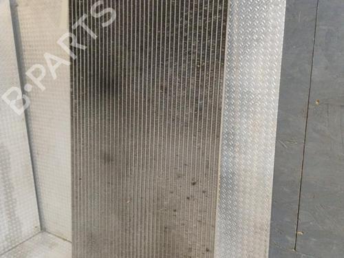 Heater matrix OPEL VIVARO B Van (X82) 1.6 CDTI (05) | BP34255203M63 - Image 3