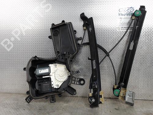 Used Front right window mechanism Front right window mechanism SEAT LEON (1P1) 1.9 TDI (105 hp) 24075790 24075790