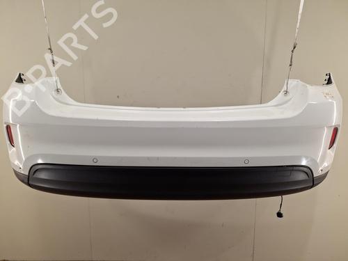 Rear bumper FIAT 500X (334_) 1.3 (334.AXR11) | BP29414617C8 