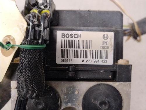 Used ABS pump CITROËN JUMPER I Van (244) 2.0 HDi (84 hp) 30740193