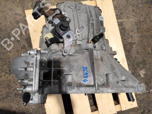 Used Gearbox Gearbox PEUGEOT 508 I (8D_) 2.0 HDi (140 hp) 30188380 30188380