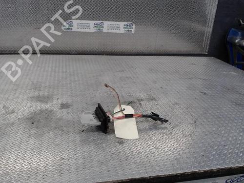 Heater resistor NISSAN NV200 / EVALIA Bus 1.5 dCi 90 (M20, M20M) | BP24098533M108 