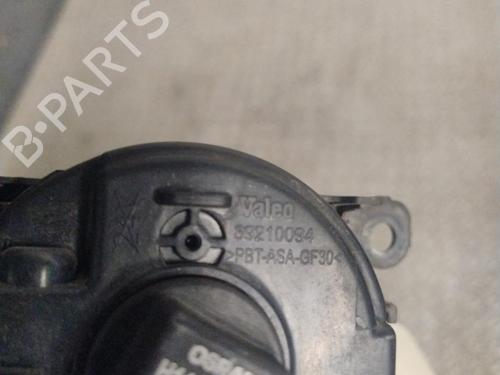 Used Left front fog light Left front fog light 38942067 38942067