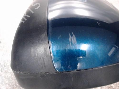 Left mirror NISSAN NOTE (E11, NE11) 1.5 dCi | BP24076075C26