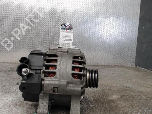 alternator-peugeot-307-3ac-2000-2001-2002-2003-2004-2005-2006-2007-2008-2009-2010-2011-2012-24088595 main image