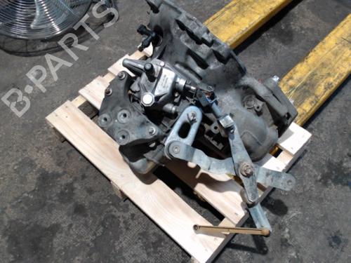 Used Gearbox Gearbox 24074669 24074669