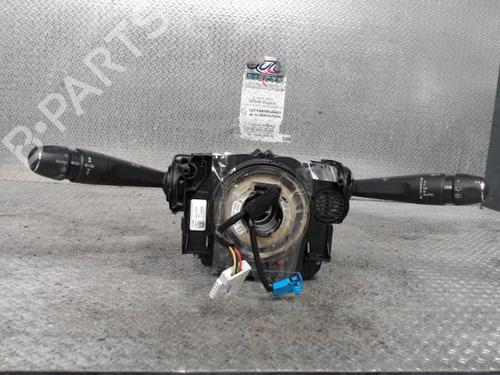 håndbremse CITROËN DS4 (NX_) 1.6 HDi 115 (114 hp) 30484185