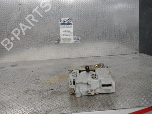 Used Front right lock CITROËN BERLINGO / BERLINGO FIRST Box Body/MPV (M_) 2.0 HDI 90 (MBRHY, MCRHY) (90 hp) 24084955