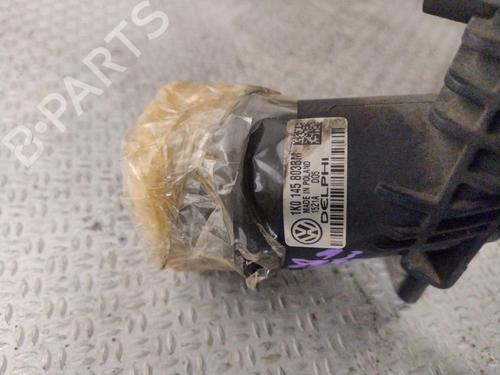 Used Intercooler Intercooler AUDI A3 Sportback (8PA) 1.6 TDI (105 hp) 32150576 32150576