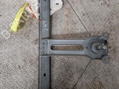 Rear left window mechanism DACIA LOGAN (LS_) 1.5 dCi (LS0K) | BP24100606C24 - Image 3