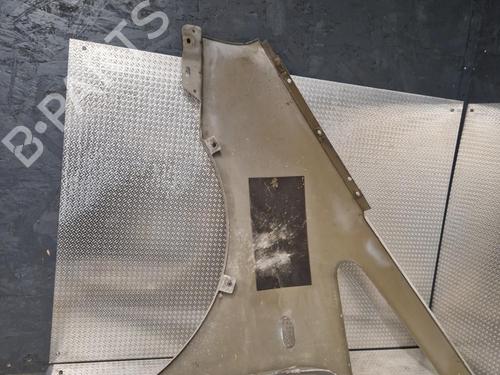 Right front fenders VW SHARAN (7M8, 7M9, 7M6) 1.9 TDI | BP24070448C42 