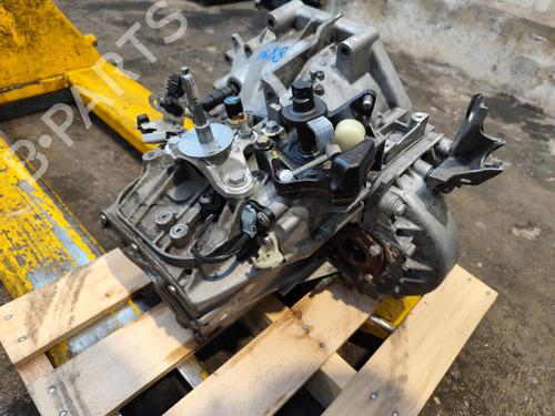 Used Gearbox CITROËN DS5 2.0 BlueHDi 150 (150 hp) 30740238