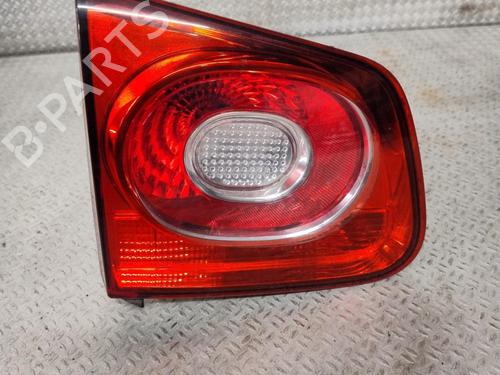 Used Left tailgate light VW TIGUAN (5N_) 2.0 TDI (140 hp) 30333159