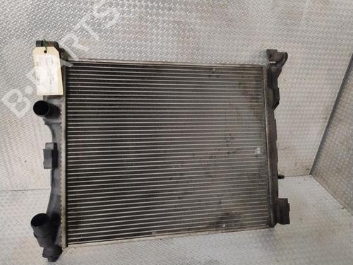 Used Water radiator Water radiator RENAULT CLIO II (BB_, CB_) 1.5 dCi (B/C2J) (68 hp) 31843129 31843129