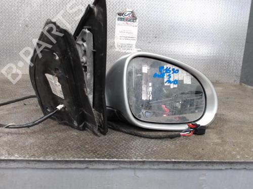 Used Right mirror VW GOLF V (1K1) 1.9 TDI (105 hp) 24089983